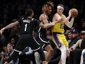 Brooklyn Nets vs Boston Celtics Free Live Streaming | When and where to watch NBA 2024-25 live online