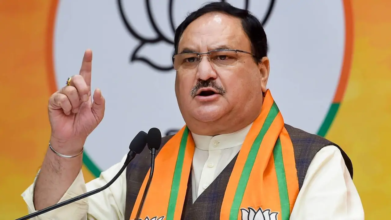 India: BJP releases manifesto ahead of Delhi Election India: BJP releases manifesto ahead of Delhi Election