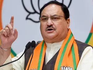 India: BJP releases manifesto ahead of Delhi Election