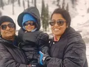 'Call Modi and ask him to save you': Bengaluru techie Bharat Bhushan was shot at until he fell in Pahalgam