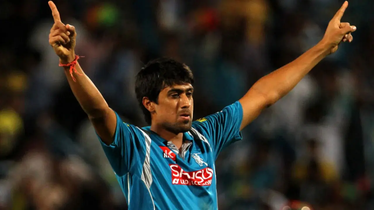 International Masters League: Once marred in drug controversy, former India spinner takes hat-trick | WATCH International Masters League: Once marred in drug controversy, former India spinner takes hat-trick | WATCH