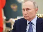 Putin calls on Ukraine army to 'surrender' in Kursk region after Trump's 'strong' appeal