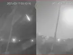 Strange light seen above small Gujarat village in Bhuj creates panic. Details