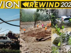 Year in review: From floods in Afghanistan to Typhoon Yagi, the deadliest natural disasters in 2024