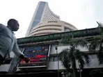 India’s stock market boom amid tension with Pakistan, KSE crashes