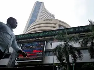 Stock markets rally amid India-Pakistan truce