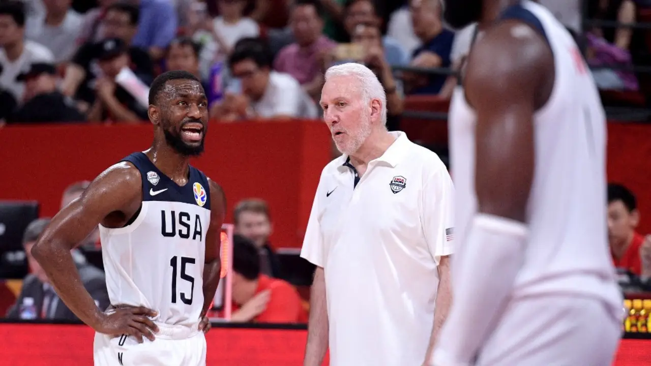 Gregg Popovich to step down as San Antonio Spurs coach after 29 seasons Gregg Popovich to step down as San Antonio Spurs coach after 29 seasons