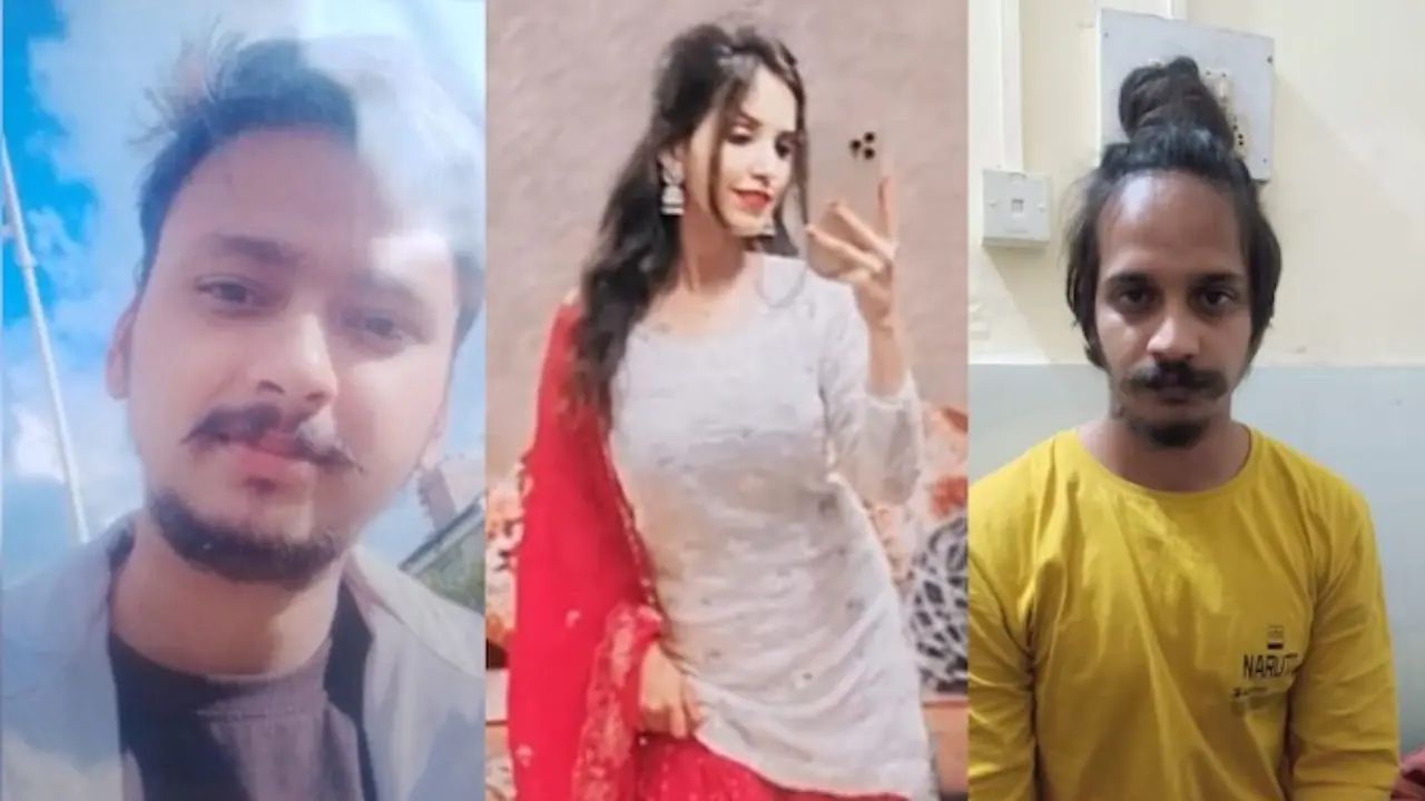 Uttar Pradesh: Merchant Navy officer killed by wife, her lover; dismembered body found stuffed in cement filled drum Uttar Pradesh: Merchant Navy officer killed by wife, her lover; dismembered body found stuffed in cement filled drum