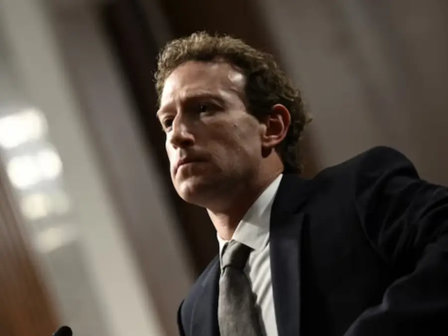 Why is Mark Zuckerberg firing employees in Meta ahead of FY2025?
