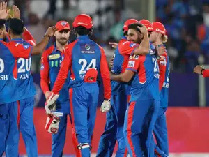 IPL 2025: 'He has been pretty...': Australia pacer Starc on captain Axar after DC's win over LSG