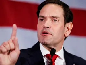 Trump State Dept Marco Rubio calls for 'bold diplomacy' to end Russia's invasion of Ukraine