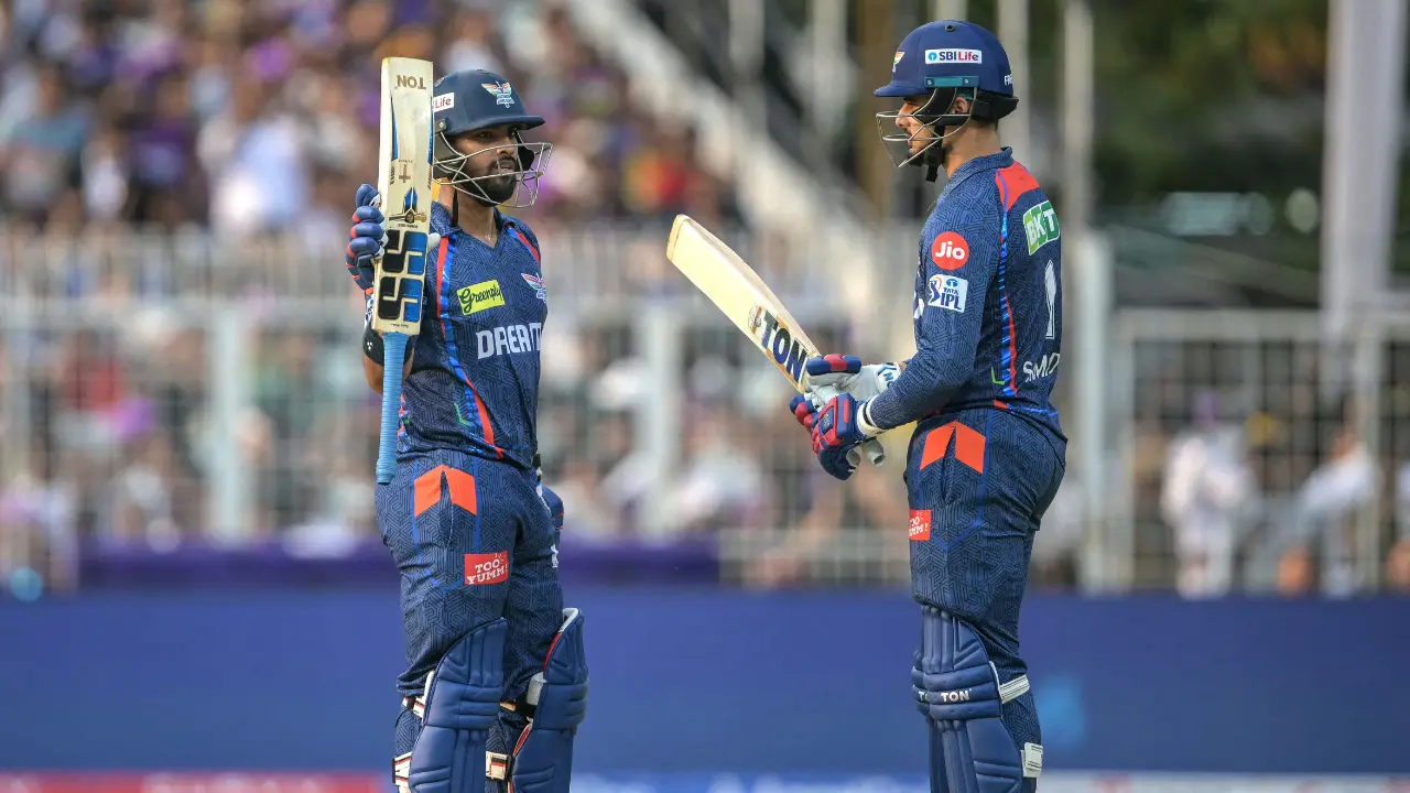 IPL 2025: Markram, Pooran shine as Lucknow Super Giants beat Gujarat Titans; Pant fails to impress as opener