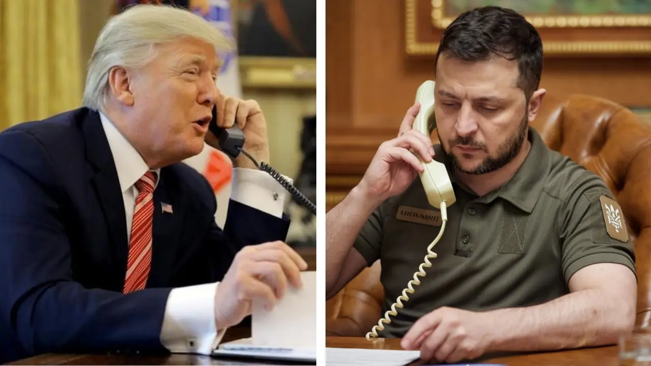 'They are afraid to say Russian': Zelensky blasts 'weak' US response after Russian strike kills 9 children in his home city 'They are afraid to say Russian': Zelensky blasts 'weak' US response after Russian strike kills 9 children in his home city