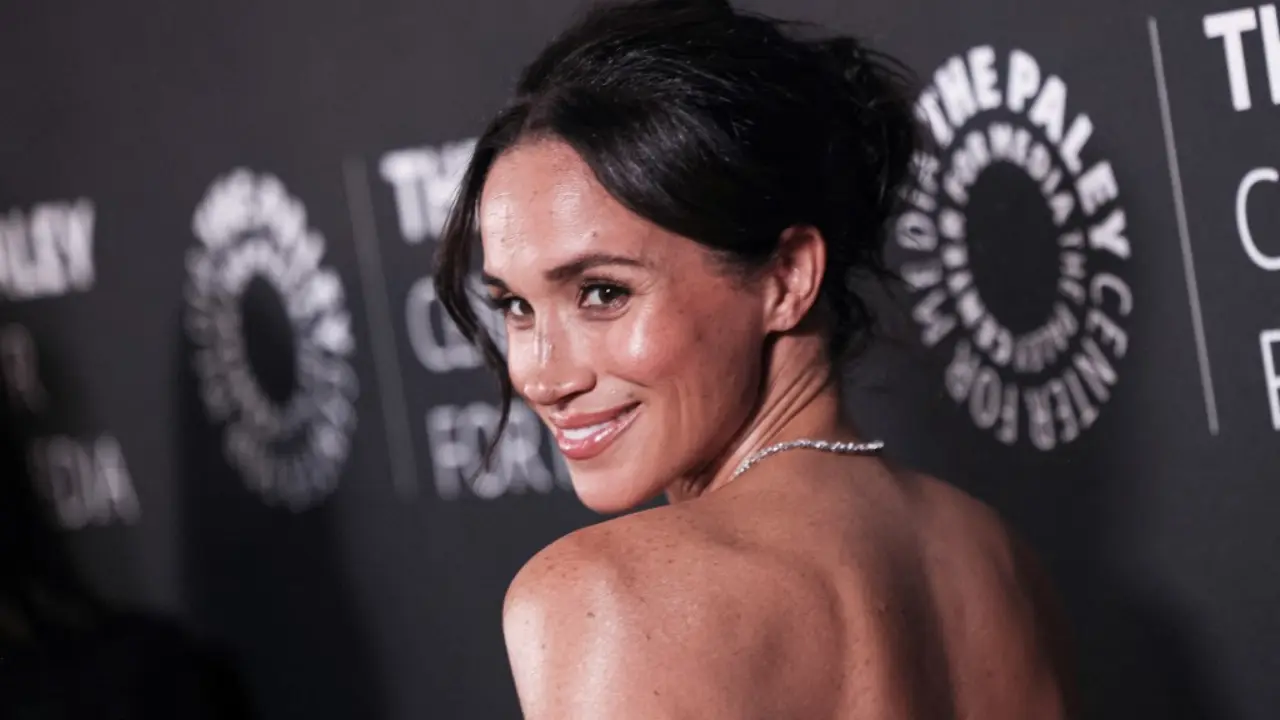 Meghan Markle kicks off 2025 by rejoining Instagram, watch video Meghan Markle kicks off 2025 by rejoining Instagram, watch video