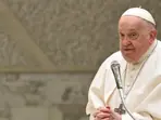 Pope Francis marks 12 years as head of Catholic Church on his 28th day in hospital