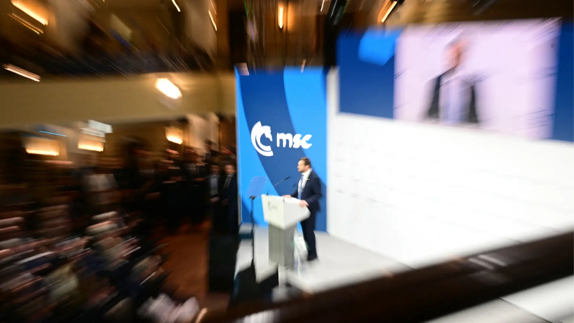 ‘Unacceptable, irrelevant, election interference’: JD Vance’s Munich speech slammed by Europe, praised by Russia