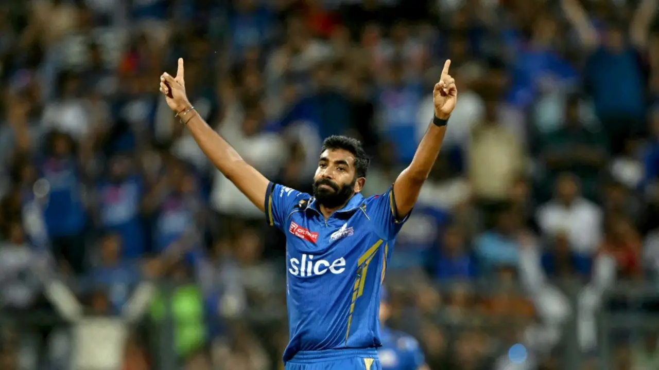 IPL 2025 | 'Really hurt us in that...,' Coach Jayawardene reveals MI's concern after fourth loss in five games IPL 2025 | 'Really hurt us in that...,' Coach Jayawardene reveals MI's concern after fourth loss in five games