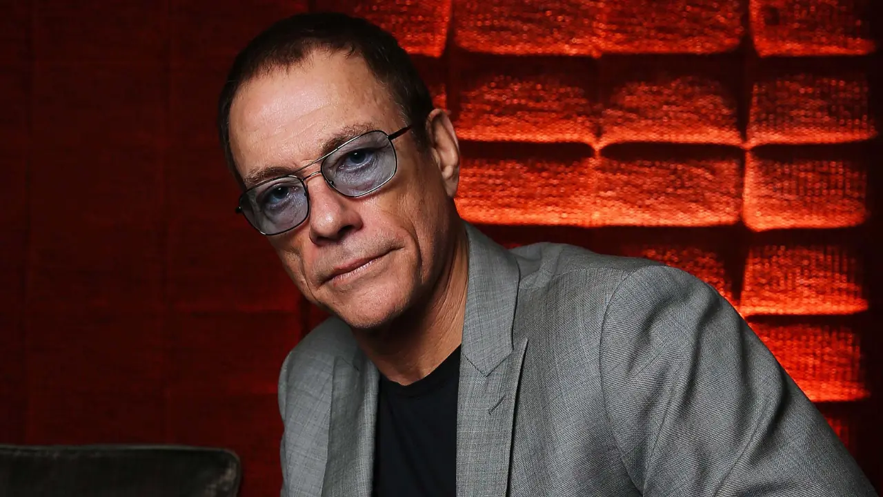 Jean Claude Van Damme accused of having sex with multiple trafficked women Jean Claude Van Damme accused of having sex with multiple trafficked women