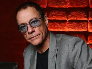 Jean Claude Van Damme accused of having sex with multiple trafficked women