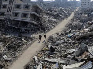 Will Israel annex part of Gaza? Defence Minister Katz threatens to capture areas unless Hamas releases hostages