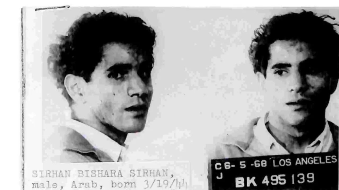 BIG Revelations | US releases 10,000-pager Robert F Kennedy assassination files BIG Revelations | US releases 10,000-pager Robert F Kennedy assassination files