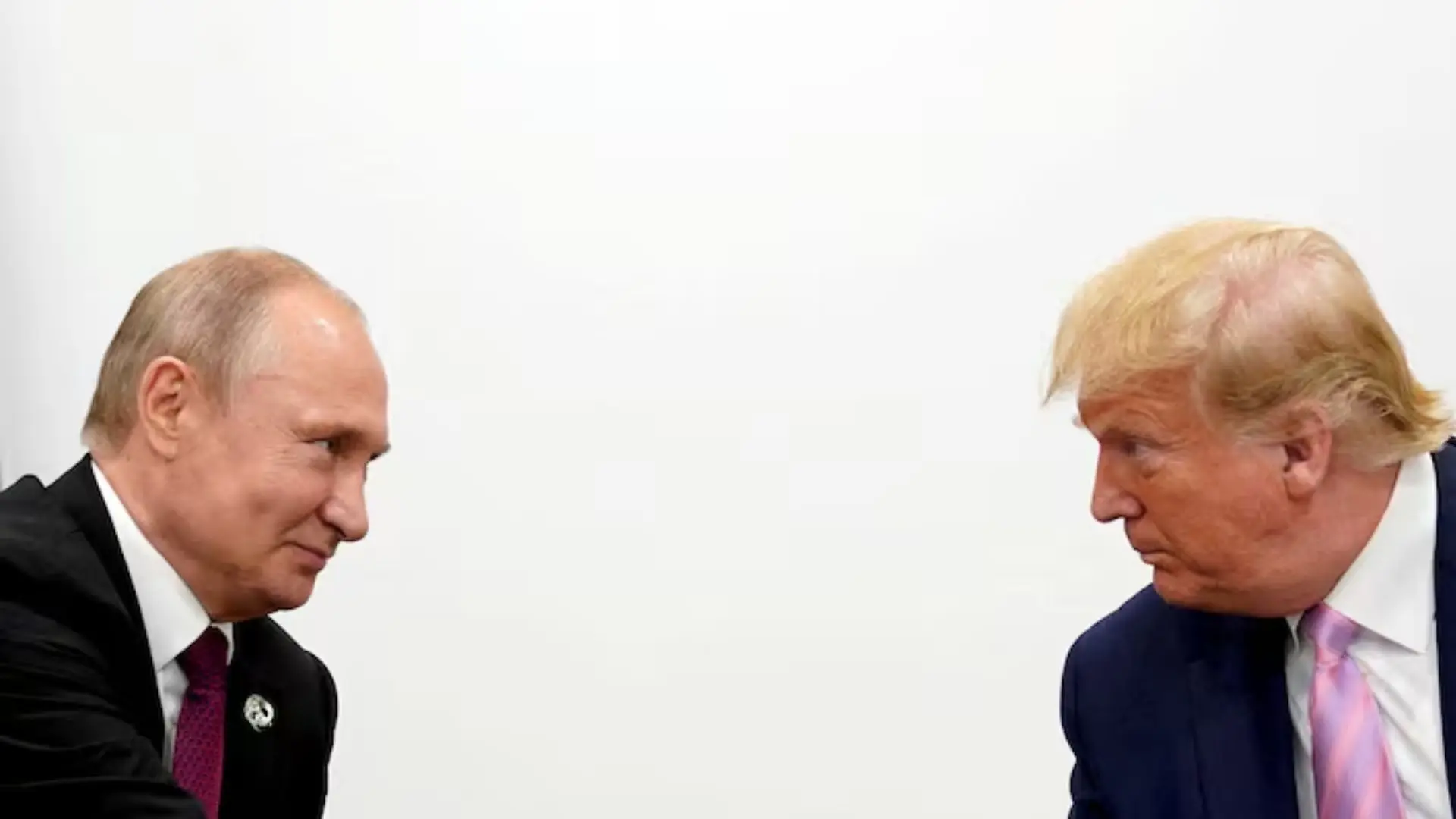 Trump ready to meet Russia's Putin 'immediately' to help end Russia-Ukraine war Trump ready to meet Russia's Putin 'immediately' to help end Russia-Ukraine war