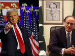 Pakistan hopes to strengthen ties after Trump imposes 29 per cent tariffs: 'Never let crisis go waste'