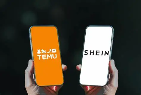 Shein and Temu pivot to Europe as the US tariffs threaten fast-fashion fortunes Shein and Temu pivot to Europe as the US tariffs threaten fast-fashion fortunes