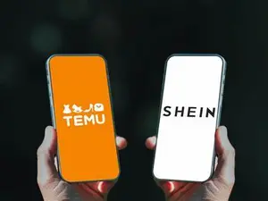 Shein and Temu pivot to Europe as the US tariffs threaten fast-fashion fortunes