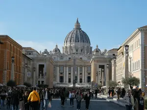Why is Pope's election such a secretive affair? The reason can be traced to a 13th-century incident