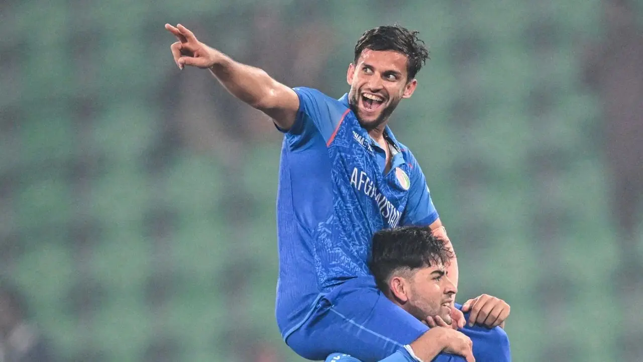 Champions Trophy 2025: Who will qualify for semis from Group B? Do Afghanistan stand a chance? Champions Trophy 2025: Who will qualify for semis from Group B? Do Afghanistan stand a chance?