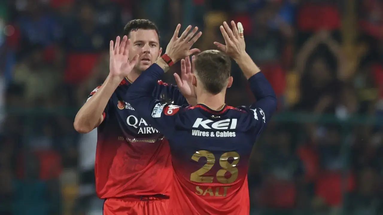 Overseas players could miss remainder of IPL 2025 amid tournament resumption talks – Report Overseas players could miss remainder of IPL 2025 amid tournament resumption talks – Report