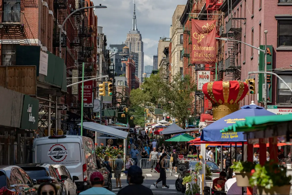 US consumer debt surges by the most on record