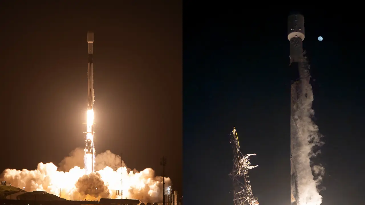 $488 million NASA mission launched to find secrets about the ‘Big Bang’ and study the Sun $488 million NASA mission launched to find secrets about the ‘Big Bang’ and study the Sun
