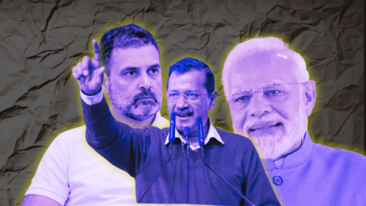 Delhi Assembly election: AAP vs BJP vs Congress, who has promised what? A look at manifestos Delhi Assembly election: AAP vs BJP vs Congress, who has promised what? A look at manifestos