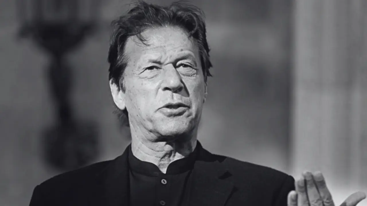 Fact check: Ex-Pakistan PM Imran Khan sexually assaulted in jail?