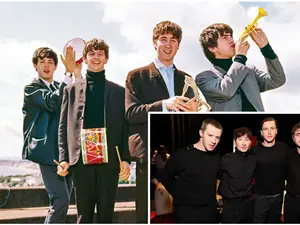 Sam Mendes's The Beatles biopic film series announces its main cast