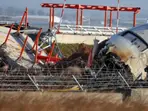 South Korea plane crash had two survivors. What saved them?