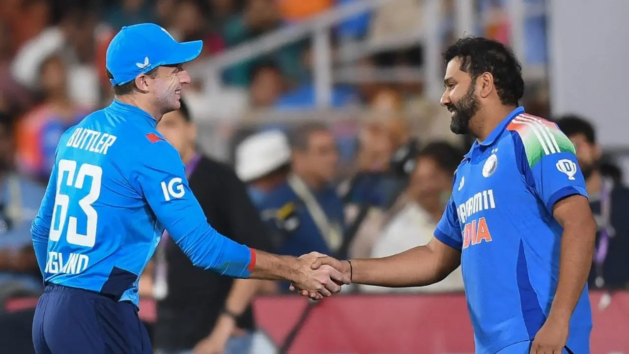 India vs England 2025 2nd ODI, Cuttack: Match preview and result prediction