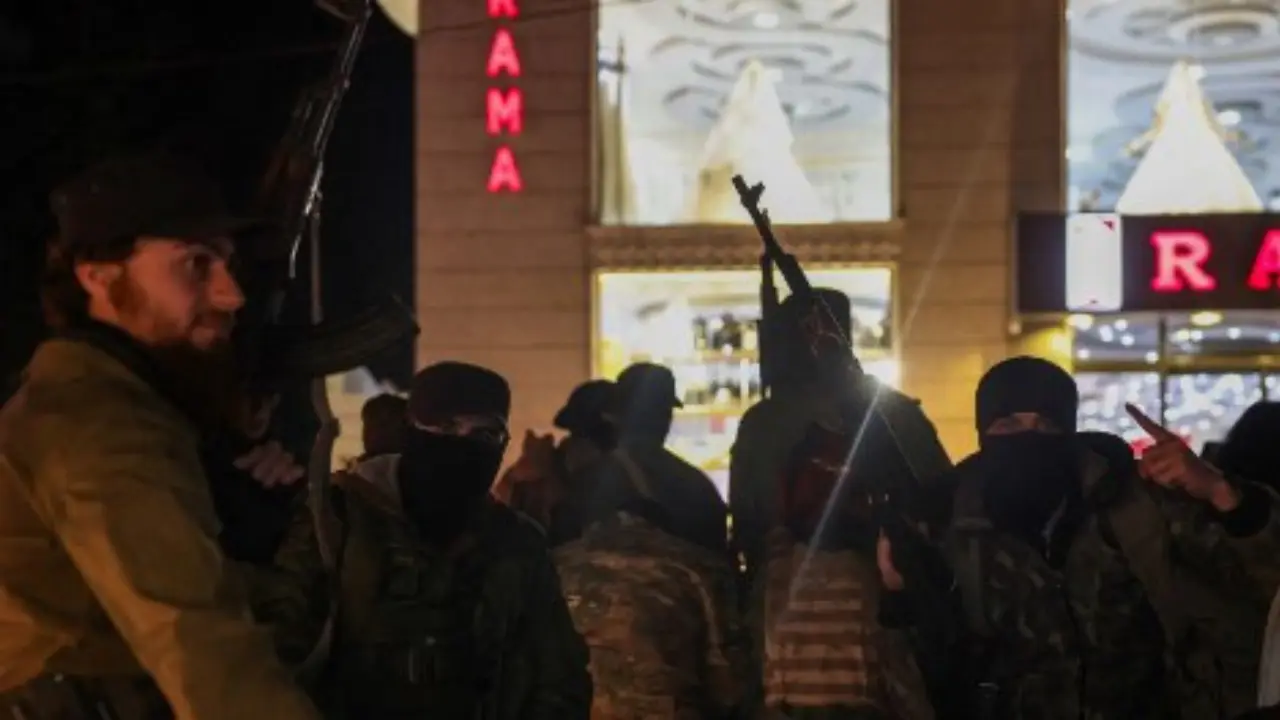 Over 1,000 killed, women being forced to 'walk naked': What's happening in Syria? Over 1,000 killed, women being forced to 'walk naked': What's happening in Syria?
