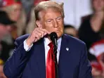 Trump's tariff threats setting off global supply chain 'freakout'
