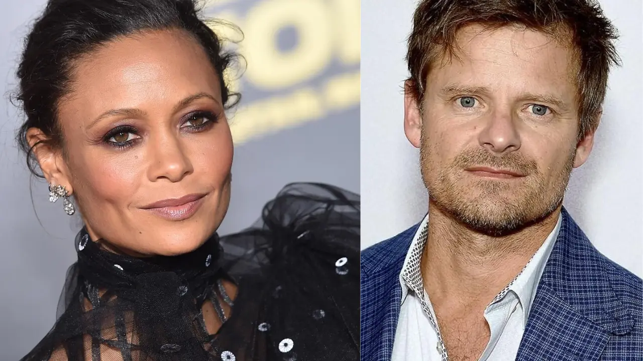 New Anaconda movie updates: Thandiwe Newton and Steve Zahn join the cast New Anaconda movie updates: Thandiwe Newton and Steve Zahn join the cast