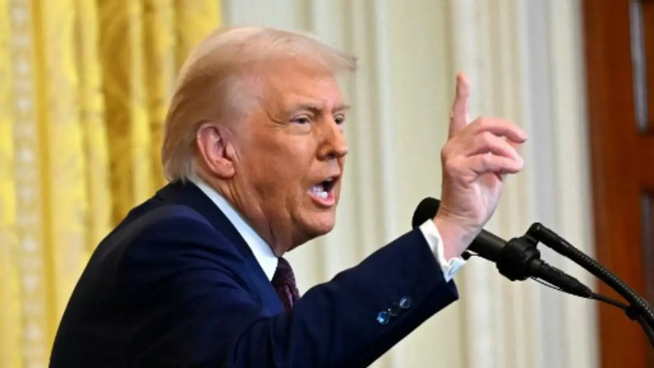 US wants to become No 1 oil and gas supplier to India. Who tops the list currently? US wants to become No 1 oil and gas supplier to India. Who tops the list currently?