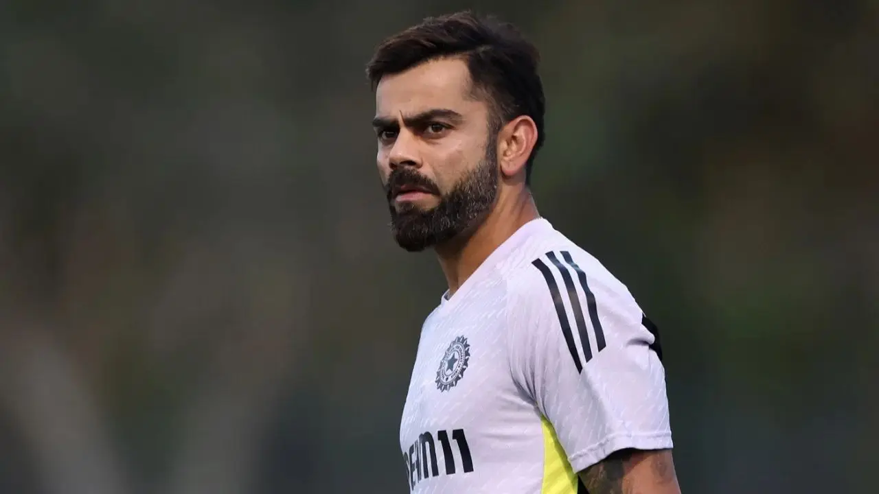 Did Virat Kohli hint at Test retirement during Australian tour Down Under? Here’s what we know