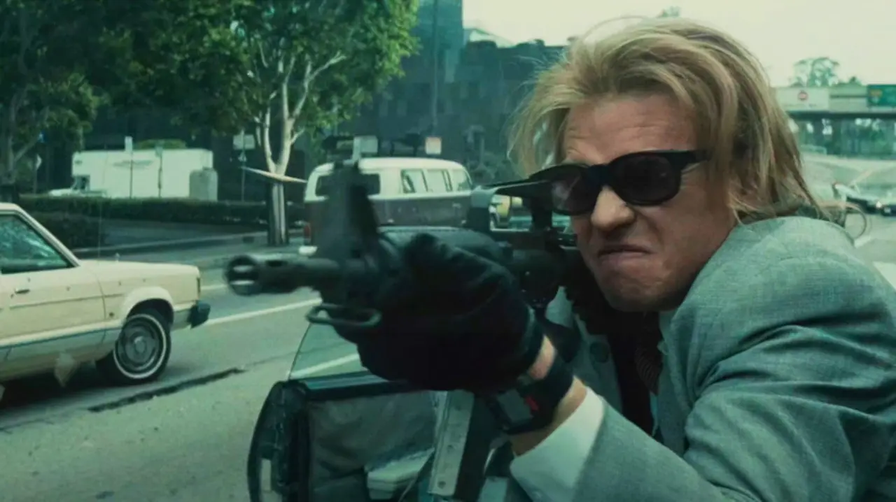 Heat (1995)