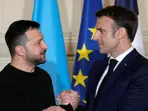 ‘Don’t come’: Trump cancelled Zelensky’s Washington visit until Macron stepped in to save the day