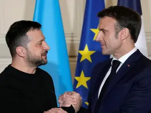 ‘Don’t come’: Trump cancelled Zelensky’s Washington visit until Macron stepped in to save the day