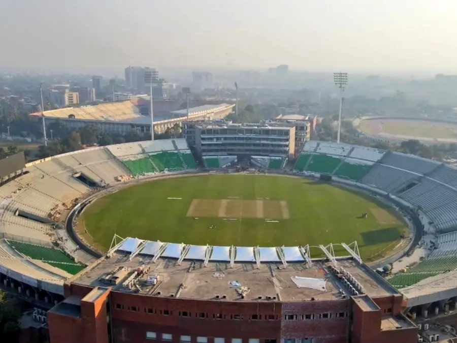 Champions Trophy 2025: Pakistan stadiums in mess, lack of preparedness costs ICC CEO Allardice his job