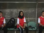 Too late, say players as FIFA clears way for Afghan women's football team to be recognised
