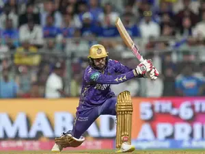 IPL 2025: Gut healthy and nutritious! Here's what KKR’s Manish Pandey has revealed about his Army-inspired lifestyle